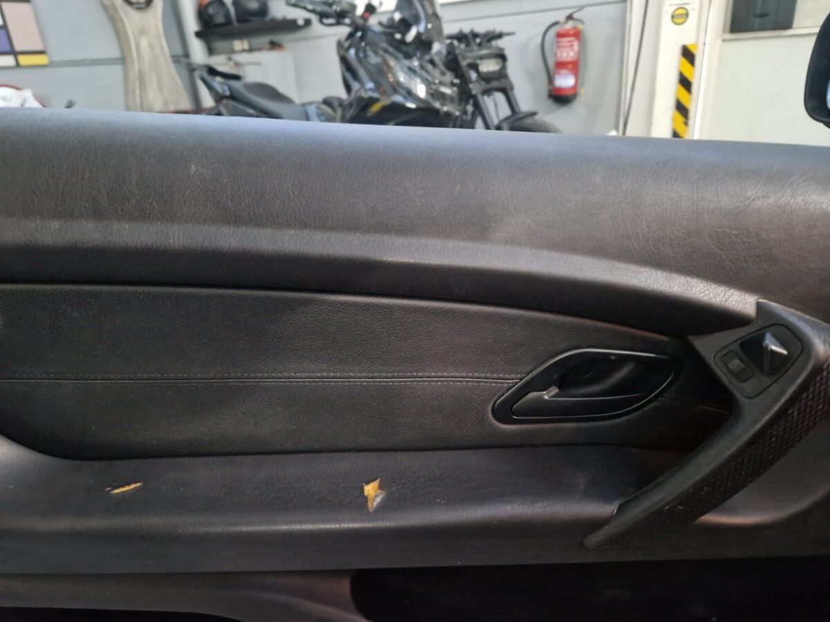 BMW COMPAC Ti 2.5 ti 190CV