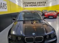 BMW COMPAC Ti 2.5 ti 190CV