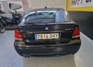 BMW COMPAC Ti 2.5 ti 190CV