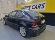 BMW COMPAC Ti 2.5 ti 190CV