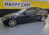 BMW COMPAC Ti 2.5 ti 190CV