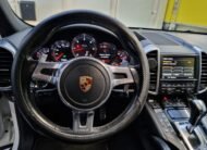 PORSCHE CAYENNE 3.0 TDI 244CV