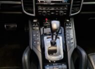 PORSCHE CAYENNE 3.0 TDI 244CV