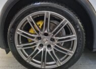 PORSCHE CAYENNE 3.0 TDI 244CV