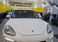 PORSCHE CAYENNE 3.0 TDI 244CV