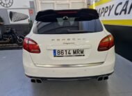 PORSCHE CAYENNE 3.0 TDI 244CV