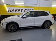 PORSCHE CAYENNE 3.0 TDI 244CV