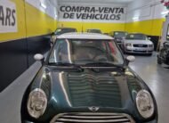 mini ONE 1.6CC 90CV