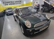 mini ONE 1.6CC 90CV