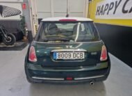 mini ONE 1.6CC 90CV