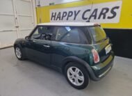 mini ONE 1.6CC 90CV