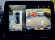 MERCEDES CLASE GLS 450 V6 BI TURBO