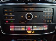 MERCEDES CLASE GLS 450 V6 BI TURBO