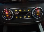 MERCEDES CLASE GLS 450 V6 BI TURBO