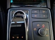 MERCEDES CLASE GLS 450 V6 BI TURBO