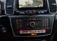 MERCEDES CLASE GLS 450 V6 BI TURBO