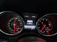 MERCEDES CLASE GLS 450 V6 BI TURBO
