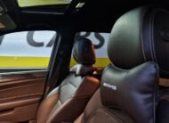MERCEDES CLASE GLS 450 V6 BI TURBO