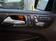 MERCEDES CLASE GLS 450 V6 BI TURBO