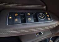 MERCEDES CLASE GLS 450 V6 BI TURBO