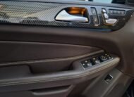 MERCEDES CLASE GLS 450 V6 BI TURBO