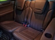 MERCEDES CLASE GLS 450 V6 BI TURBO