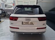 AUDI Q7 S-LINE 3.0 TDI 272 CV