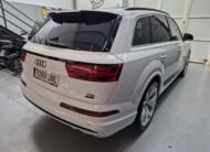 AUDI Q7 S-LINE 3.0 TDI 272 CV