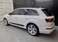 AUDI Q7 S-LINE 3.0 TDI 272 CV