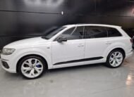 AUDI Q7 S-LINE 3.0 TDI 272 CV