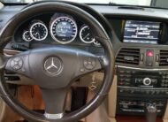 MERCEDES CLASE E COUPÉ CABRIO 2.2CDI 170CV