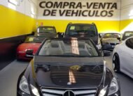 MERCEDES CLASE E COUPÉ CABRIO 2.2CDI 170CV