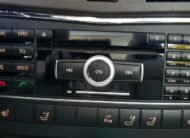 MERCEDES CLASE E COUPÉ CABRIO 2.2CDI 170CV