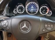 MERCEDES CLASE E COUPÉ CABRIO 2.2CDI 170CV