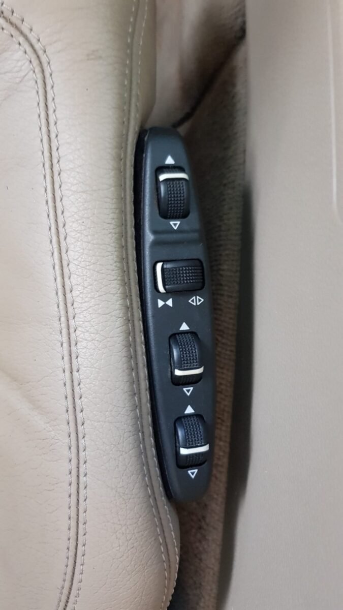 MERCEDES CLASE E COUPÉ CABRIO 2.2CDI 170CV