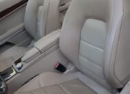 MERCEDES CLASE E COUPÉ CABRIO 2.2CDI 170CV
