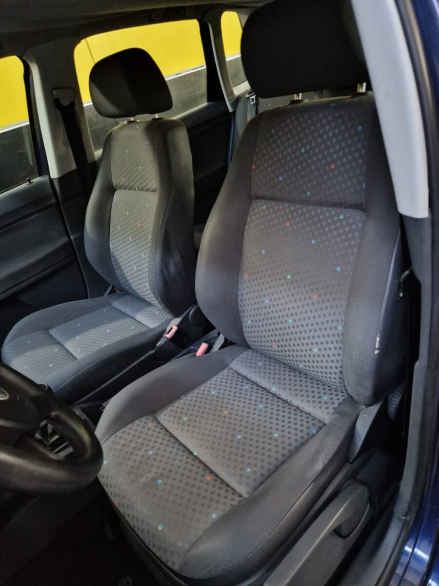 VOLKSWAGEN POLO 1.9SDI 75CV