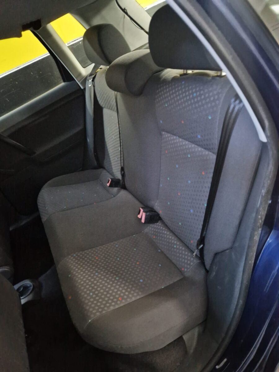 VOLKSWAGEN POLO 1.9SDI 75CV