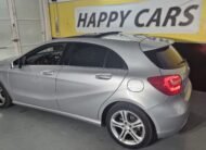 MERCEDES CLASE A 180 CDI