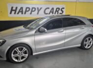 MERCEDES CLASE A 180 CDI