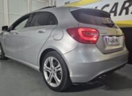 MERCEDES CLASE A 180 CDI