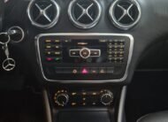 MERCEDES CLASE A 180 CDI