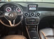 MERCEDES CLASE A 180 CDI