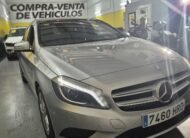 MERCEDES CLASE A 180 CDI