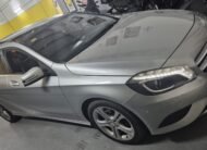 MERCEDES CLASE A 180 CDI