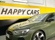 AUDI A3 SPORTBACK S LINE 1.5TFSI 150CV