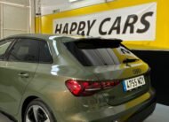 AUDI A3 SPORTBACK S LINE 1.5TFSI 150CV