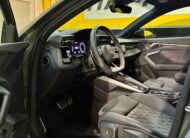 AUDI A3 SPORTBACK S LINE 1.5TFSI 150CV