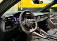 AUDI A3 SPORTBACK S LINE 1.5TFSI 150CV
