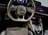 AUDI A3 SPORTBACK S LINE 1.5TFSI 150CV